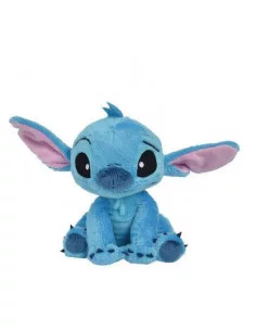 es::Lilo & Stitch Peluche Stitch 25 cm