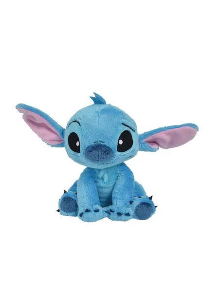 es::Lilo & Stitch Peluche Stitch 25 cm