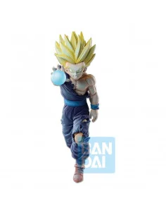 es::Dragon Ball Super Estatua Ichibansho Super Saiyan 2 Gohan Youth 14 cm