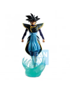 es::Dragon Ball Super Estatua Ichibansho Ichibansho Zamasu Goku 20 cm