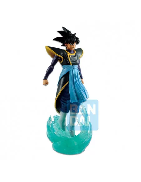 es::Dragon Ball Super Estatua Ichibansho Ichibansho Zamasu Goku 20 cm