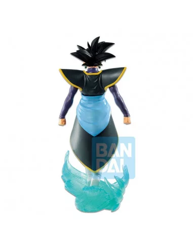 es::Dragon Ball Super Estatua Ichibansho Ichibansho Zamasu Goku 20 cm