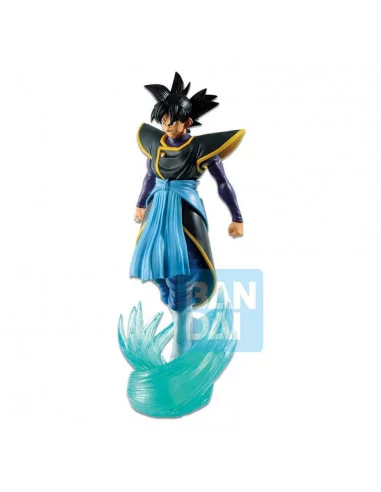 es::Dragon Ball Super Estatua Ichibansho Ichibansho Zamasu Goku 20 cm