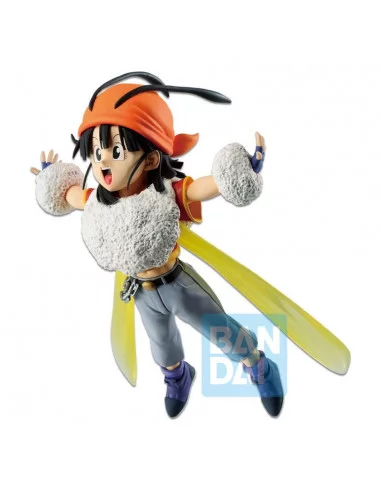 es::Dragon Ball Super Estatua Ichibansho Pan GT Honey 15 cm