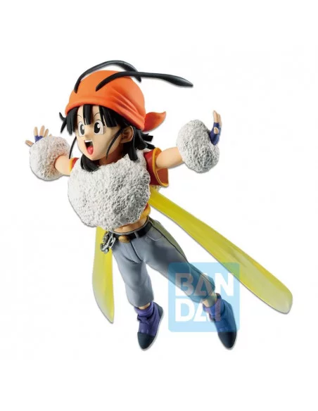 es::Dragon Ball Super Estatua Ichibansho Pan GT Honey 15 cm