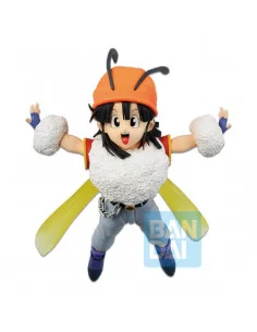 es::Dragon Ball Super Estatua Ichibansho Pan GT Honey 15 cm 2
