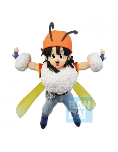 es::Dragon Ball Super Estatua Ichibansho Pan GT Honey 15 cm
