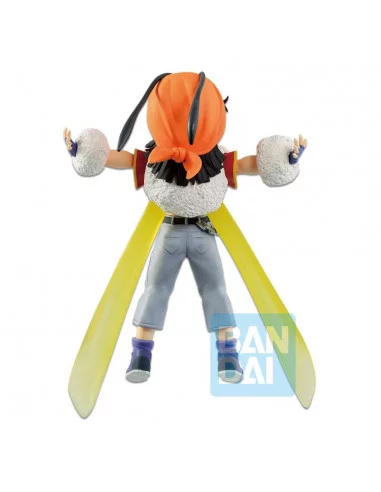 es::Dragon Ball Super Estatua Ichibansho Pan GT Honey 15 cm