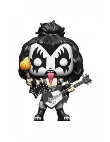 es::KISS Funko POP! The Demon 9 cm