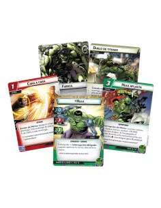 es::Marvel Champions: Hulk 2