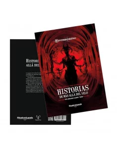 es::Historias de más allá del Velo 2