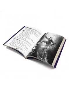 es::Monster of the Week 2