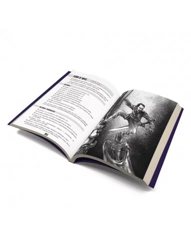 es::Monster of the Week 