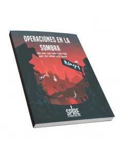 es::Operaciones en la sombra 