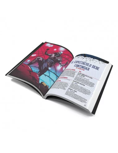 es::Operaciones en la sombra 