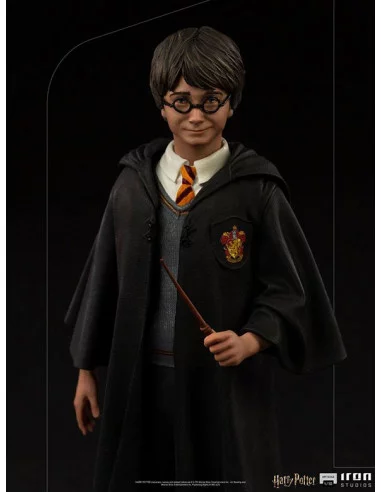 es::Harry Potter Estatua Art Scale 1/10 Harry Potter 17 cm