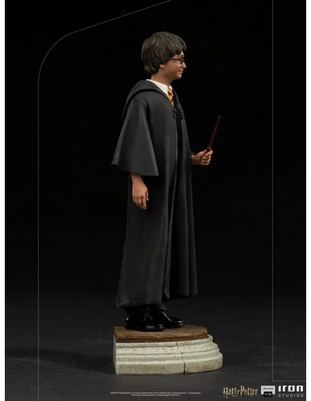 es::Harry Potter Estatua Art Scale 1/10 Harry Potter 17 cm