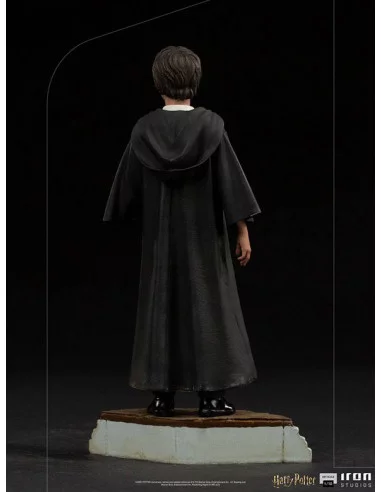 es::Harry Potter Estatua Art Scale 1/10 Harry Potter 17 cm