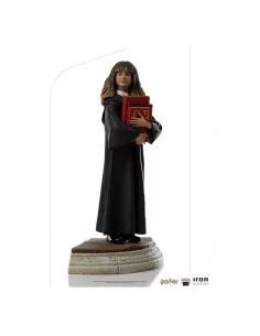 es::Harry Potter Estatua Art Scale 1/10 Hermione Granger 16 cm