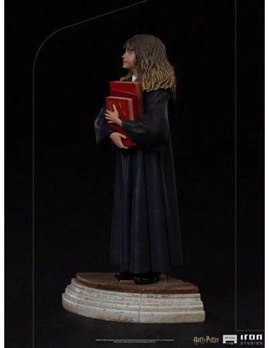 es::Harry Potter Estatua Art Scale 1/10 Hermione Granger 16 cm