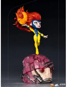 es::Marvel Comics Minifigura Mini Co. Deluxe Jean Grey X-Men 28 cm 2