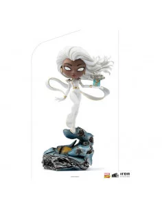 es::Marvel Comics Minifigura Mini Co. Deluxe Storm X-Men 21 cm