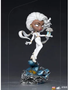 es::Marvel Comics Minifigura Mini Co. Deluxe Storm X-Men 21 cm 2