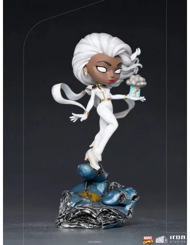 es::Marvel Comics Minifigura Mini Co. Deluxe Storm X-Men 21 cm