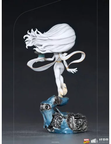 es::Marvel Comics Minifigura Mini Co. Deluxe Storm X-Men 21 cm