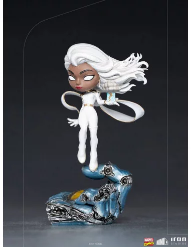 es::Marvel Comics Minifigura Mini Co. Deluxe Storm X-Men 21 cm