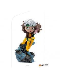 es::Marvel Comics Minifigura Mini Co. Deluxe Rogue X-Men 18 cm