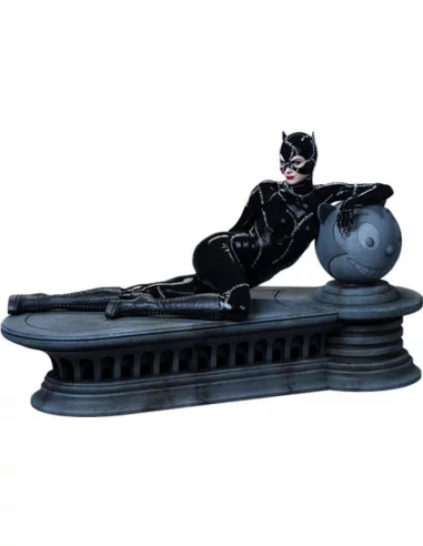 es::Batman Returns Maquette 1/4 Catwoman 34 cm