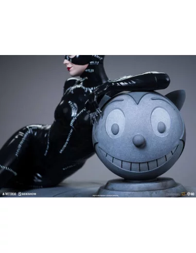 es::Batman Returns Maquette 1/4 Catwoman 34 cm