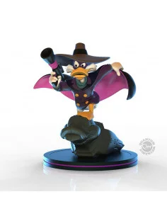 es::Darkwing Duck Figura Q-Fig Darkwing Duck 13 cm