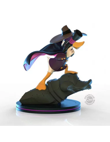 es::Darkwing Duck Figura Q-Fig Darkwing Duck 13 cm