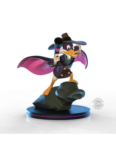 es::Darkwing Duck Figura Q-Fig Darkwing Duck 13 cm
