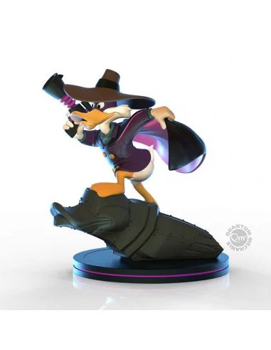 es::Darkwing Duck Figura Q-Fig Darkwing Duck 13 cm