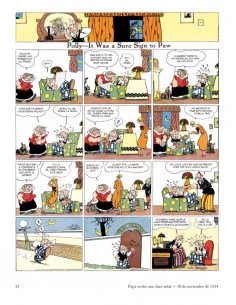 es::Polly and her Pals 01 2