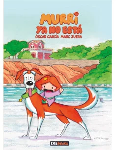 es::Murri ya no está