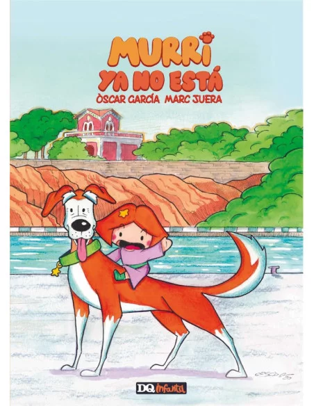 es::Murri ya no está