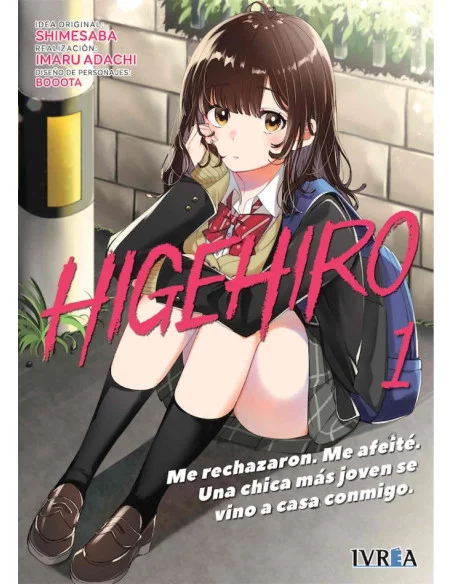 es::Higehiro 01