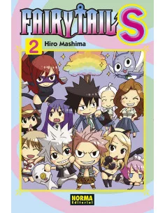 es::Fairy Tail S 02