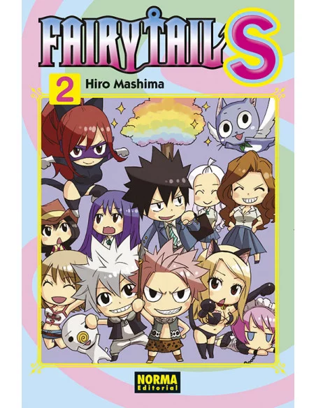 es::Fairy Tail S 02