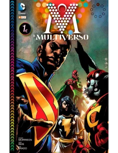 es::El Multiverso 01 de 9