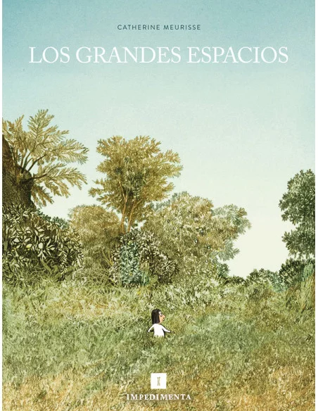 es::Los grandes espacios