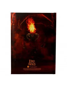 es::El Señor de los Anillos Libreta con luz. You Shall Not Pass 2
