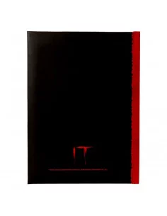 es::It - Libreta con luz 2