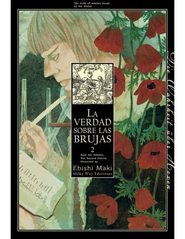 es::La verdad sobre las brujas, Vol. 02