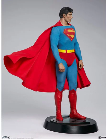 es::DC Comics Estatua Premium Format Superman: The Movie 52 cm