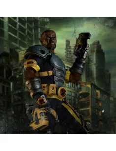 es::Marvel Figura 1/12 Bishop One:12 Collective 17 cm 2